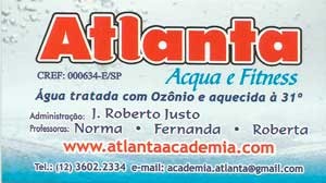 Atlanta-Acqua-e-Fitness